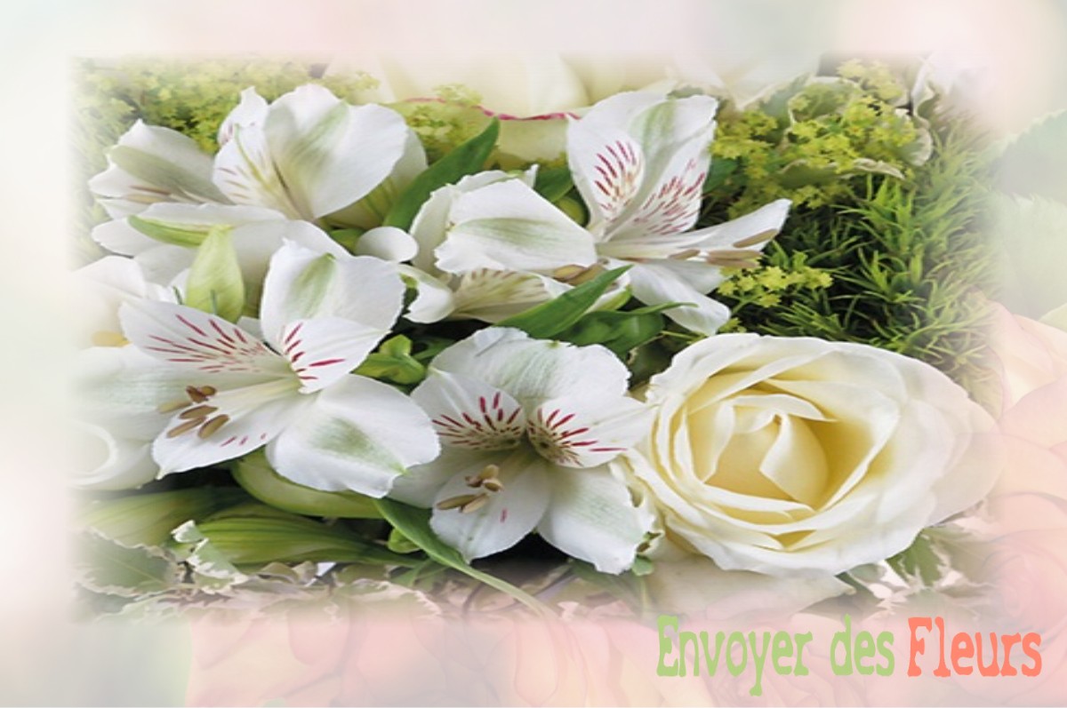 envoyer des fleurs à à LE-PETIT-FOUGERAY