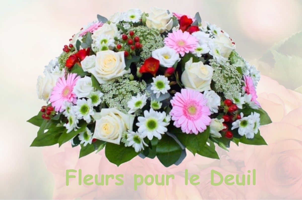 fleurs deuil LE-PETIT-FOUGERAY