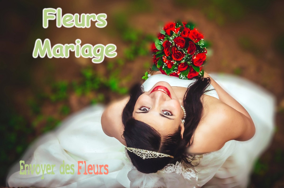 lIVRAISON FLEURS MARIAGE à LE-PETIT-FOUGERAY